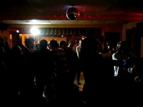 Soirée NIGHT COLORS 2