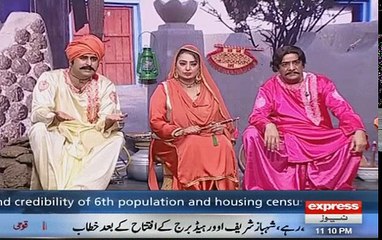 Aftab Iqbal tells about Good Governance of Shehbaz Sharif