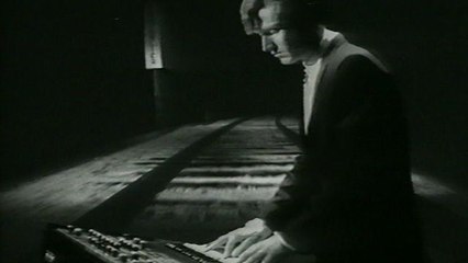 Steve Winwood - Night Train