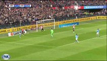 16-04-2017 Samenvatting Feyenoord - FC Utrecht