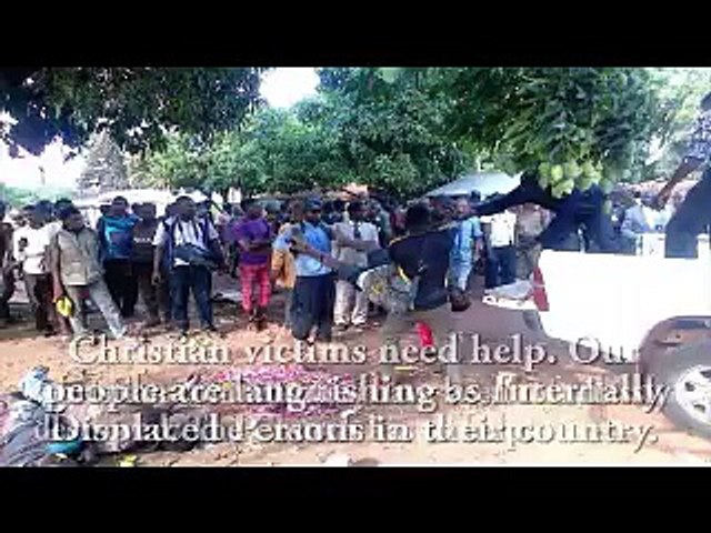 Christian Association of Nigeria