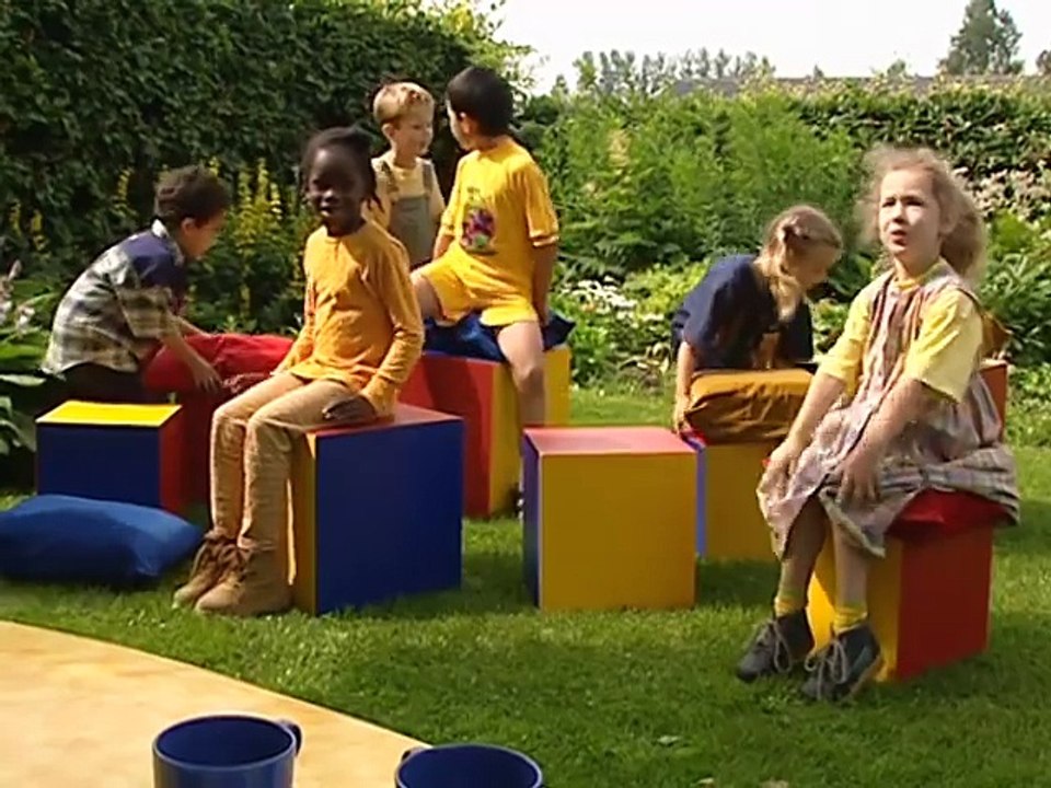 Teletubbies in het Nederlands - Volledige aflevering: Ondeugende bij