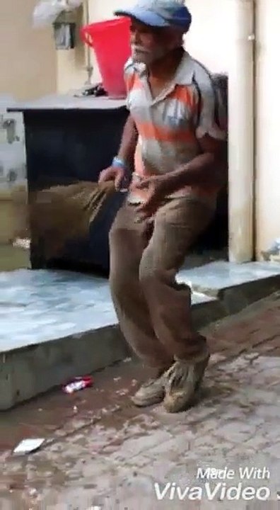 funny dance video
