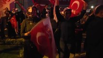 Halk Oylaması - AK Parti Istanbul Il Başkanlığı