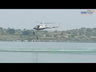 Kannada film actors drown while shooting in Bengaluru | Oneindia News