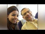 Jayant Sinha exchange first class seats with passengers, tweet goes viral | Oneindia News