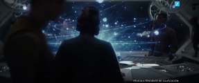 Estrenan el primer tráiler de 'Star Wars: Los últimos Jedi'