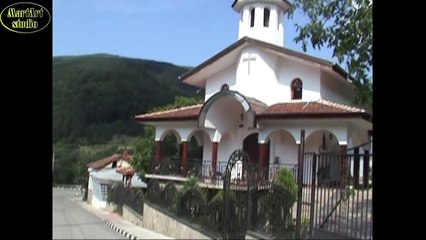 Храм Св.Георги,с.Свидня,гр.Своге