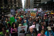 Trump tweets response to Tax Day protesters