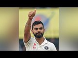 Virat Kohli celebrates 28th birthday gloriously | Oneindia News