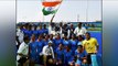 Asian Hockey Championship : Indian women's team beats China 2-1 in finals | Oneindia News