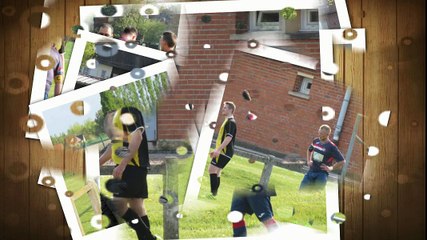 Râches B - FCL B 16.04.17 (FC LEFOREST)