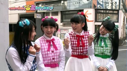 20170316 ときめき宣伝部の番宣させてください とき宣メンバーが注目番組をご紹介！