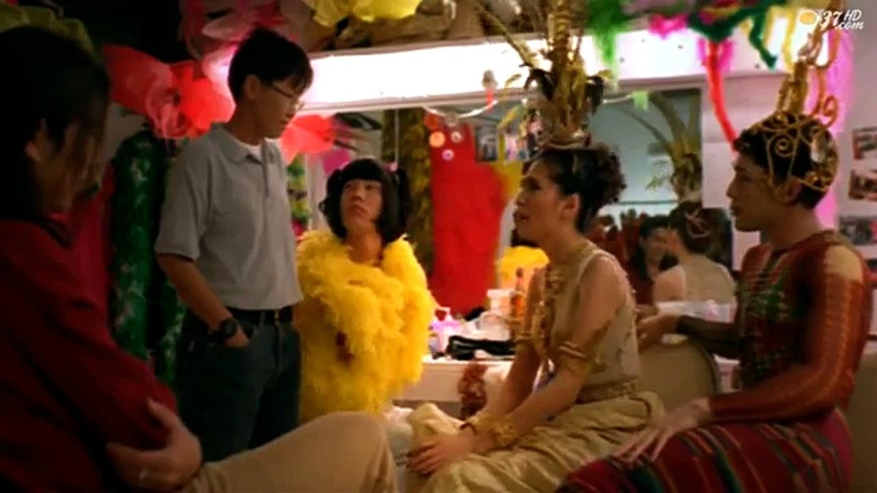 IRON LADIES (2000) สตรีเหล็ก 1 part 1