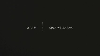 XOV - Cocaine Karma