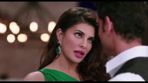 Mere Rashke Qamar - Hrithik Roshan and Jacqueline Fernandez _Dance