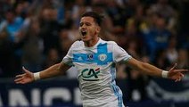 Florian Thauvin GOAL HD - Marseille 1-0 St Etienne 16.04.2017