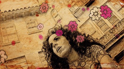 Danay Suárez - Flores