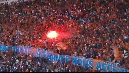 Florian Thauvin Goal HD - Marsella 1-0 Saint-Étienne 16.04.2017