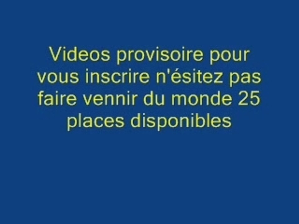 Championnat daylimotion  2007 de prono WRC