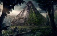 Le Royaume Perdu Des Mayas