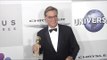 Aaron Sorkin NBCUniversal Golden Globes 2016 Afterparty Red Carpet