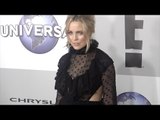 Melissa George NBCUniversal Golden Globes 2016 Afterparty Red Carpet