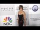 Lisa Rinna NBCUniversal Golden Globes 2016 Afterparty Red Carpet