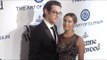 Ashley Tisdale & Christopher French The Art of Elysium 2016 HEAVEN Gala Red Carpet