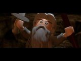 LEGO Lord of the Rings : E3 2012 trailer
