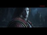 Castlevania - Lords of Shadow 2 : E3 2012 trailer