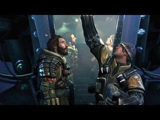 Lost Planet 3 : E3 2012 Trailer