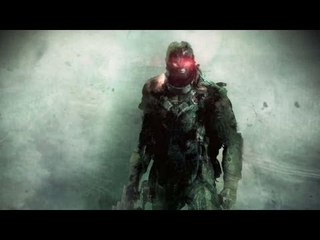 Dead Space 3 : E3 2012 Trailer