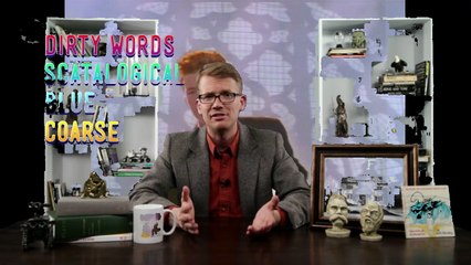 Dirty Words and Thicc Concepts