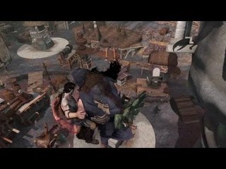 Zeno Clash 2 : E3 2012 trailer