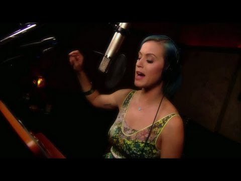 Les Sims 3 : Katy Perry aime les Délices Sucrés !!!
