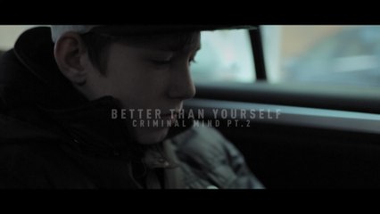 Lukas Graham - Better Than Yourself (Criminal Mind pt. 2)