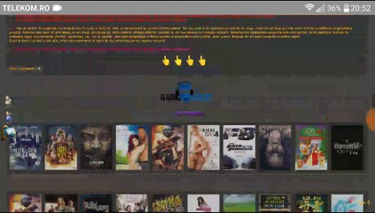 ExtremlymTorrents.ws 2017 Hd Paste Fericit