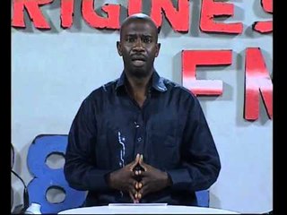 senegal du 31 juilliet faute presidence