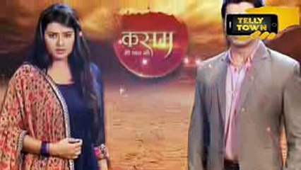 KASAM - 17th April 2017 - Upcoming Twist - Colors TV Serial News