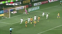 Sendai 0:2 Kashima (Japanese J League. 16 April 2017)
