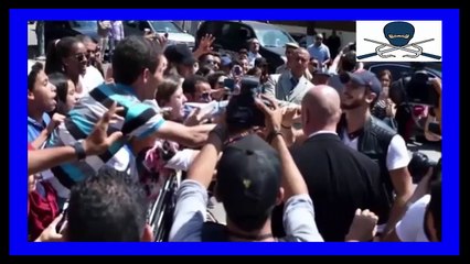 أخبار البوم ... وأخيرا خروج سعد المجرد