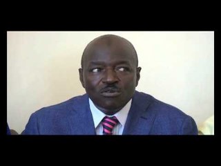 Cheikh Sadibou Fall ancien  ambassadeur, qualifie de grave l'affaire de drogue qui secoue la police.