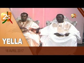 YELLA du 16 Avril 2017