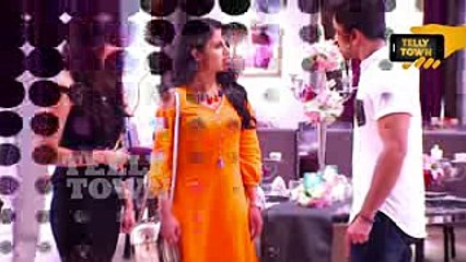 Naamkaran - 17th April 2017 - Upcoming Twist - Star Plus TV Serial News