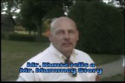 Mr. Kuntz tells a Mr. Mummey story