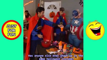 Top 10 Magic Tricks Ever - Best Zach King Spiderman Magic Just For Fun