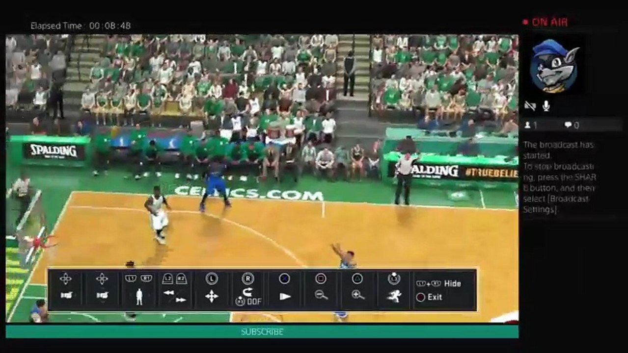 2k 17 mycareer (3)