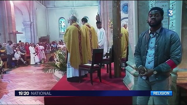 Pâques : des célébrations sous surveillance en raison du risque terroriste