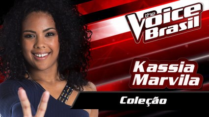Kassia Marvila - Coleção